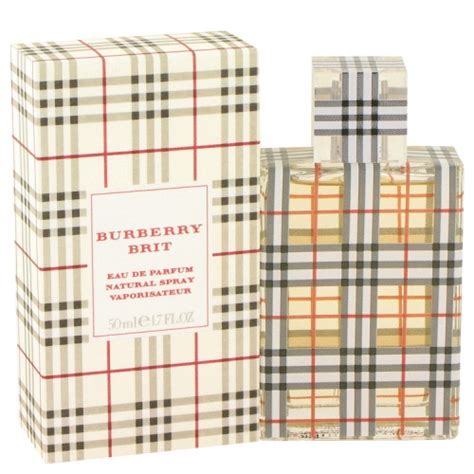 is burberry brit for male or female|burberry brit for her 50ml.